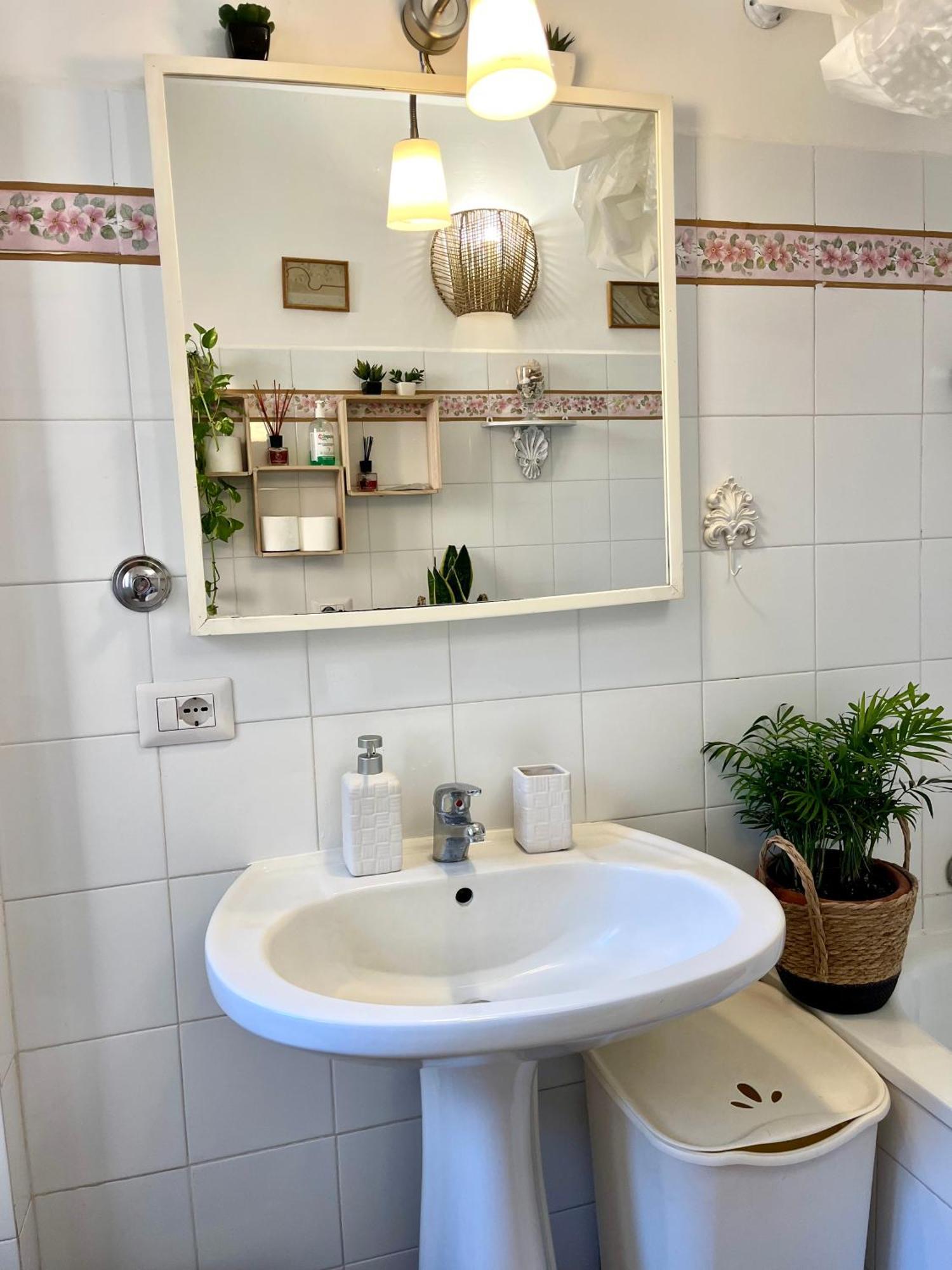 בראצ'יאנו Casa Vacanze Gli Oleandri מראה חיצוני תמונה