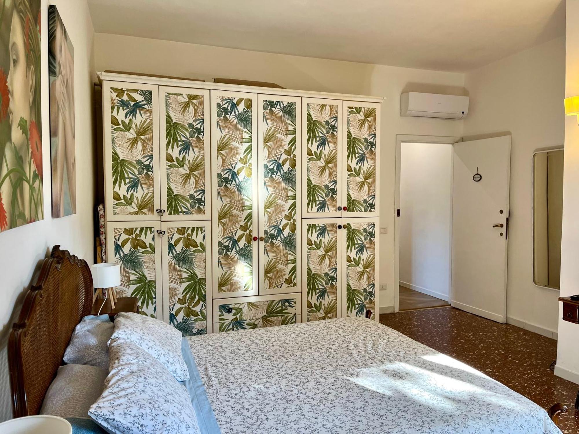 בראצ'יאנו Casa Vacanze Gli Oleandri מראה חיצוני תמונה