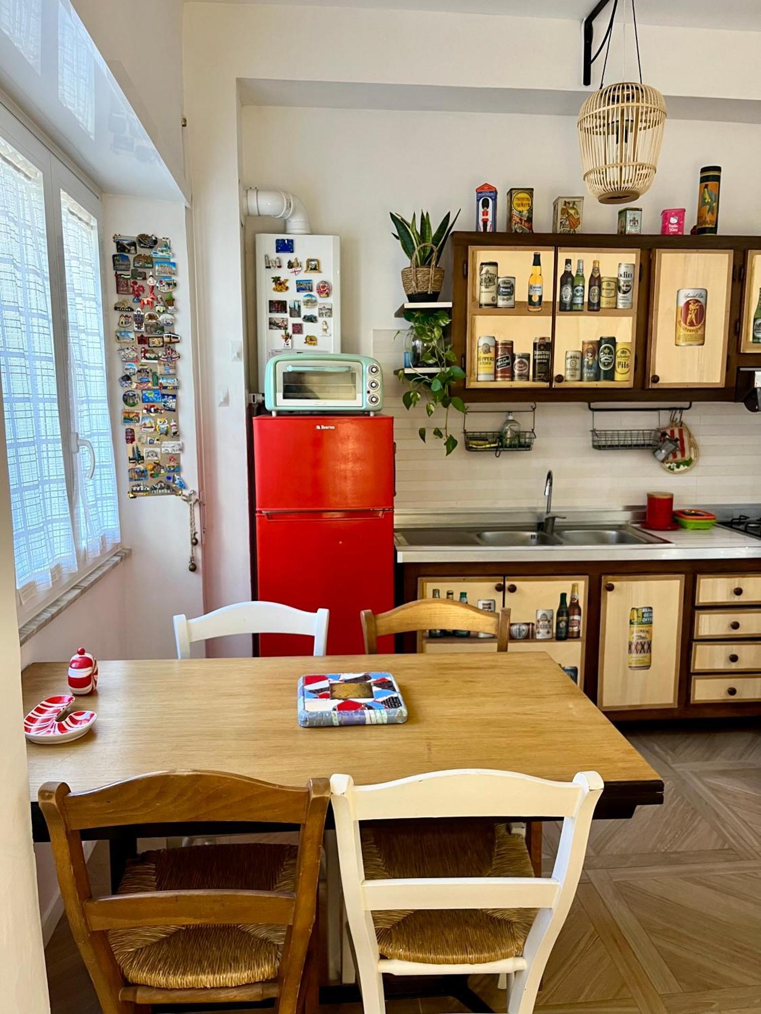 בראצ'יאנו Casa Vacanze Gli Oleandri מראה חיצוני תמונה